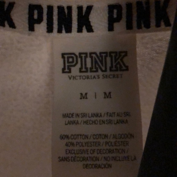Victoria’s Secret Sweatshirt - Picture 4 of 4
